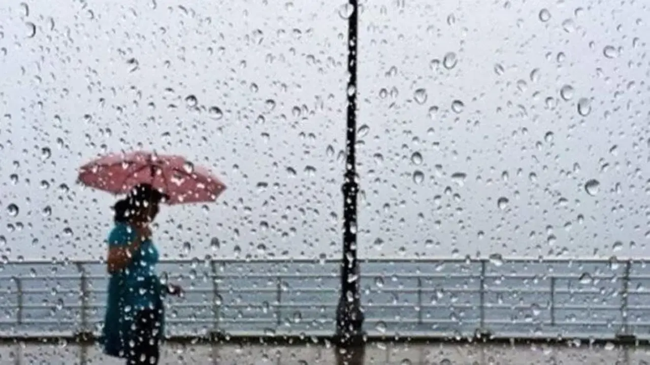 حالة الطقس الأحد 14 ديسمبر 2025: الأرصاد الجوية تتوقع سقوط أمطار متفرقة